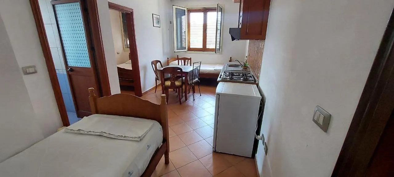 Iliria Durres Apartments