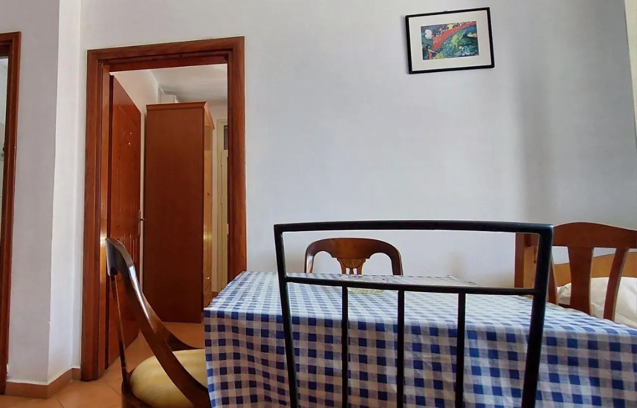 Iliria Durres Apartments Albania