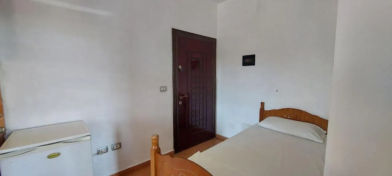 Iliria Durres Apartments