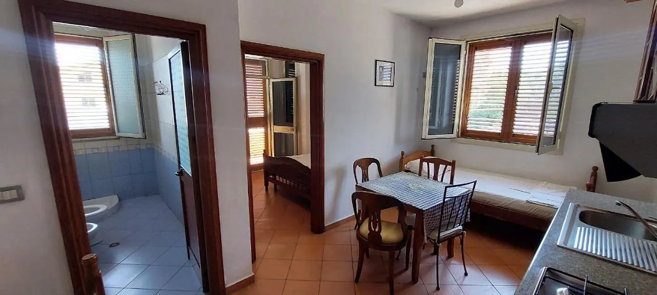 Iliria Durres Apartments Albania