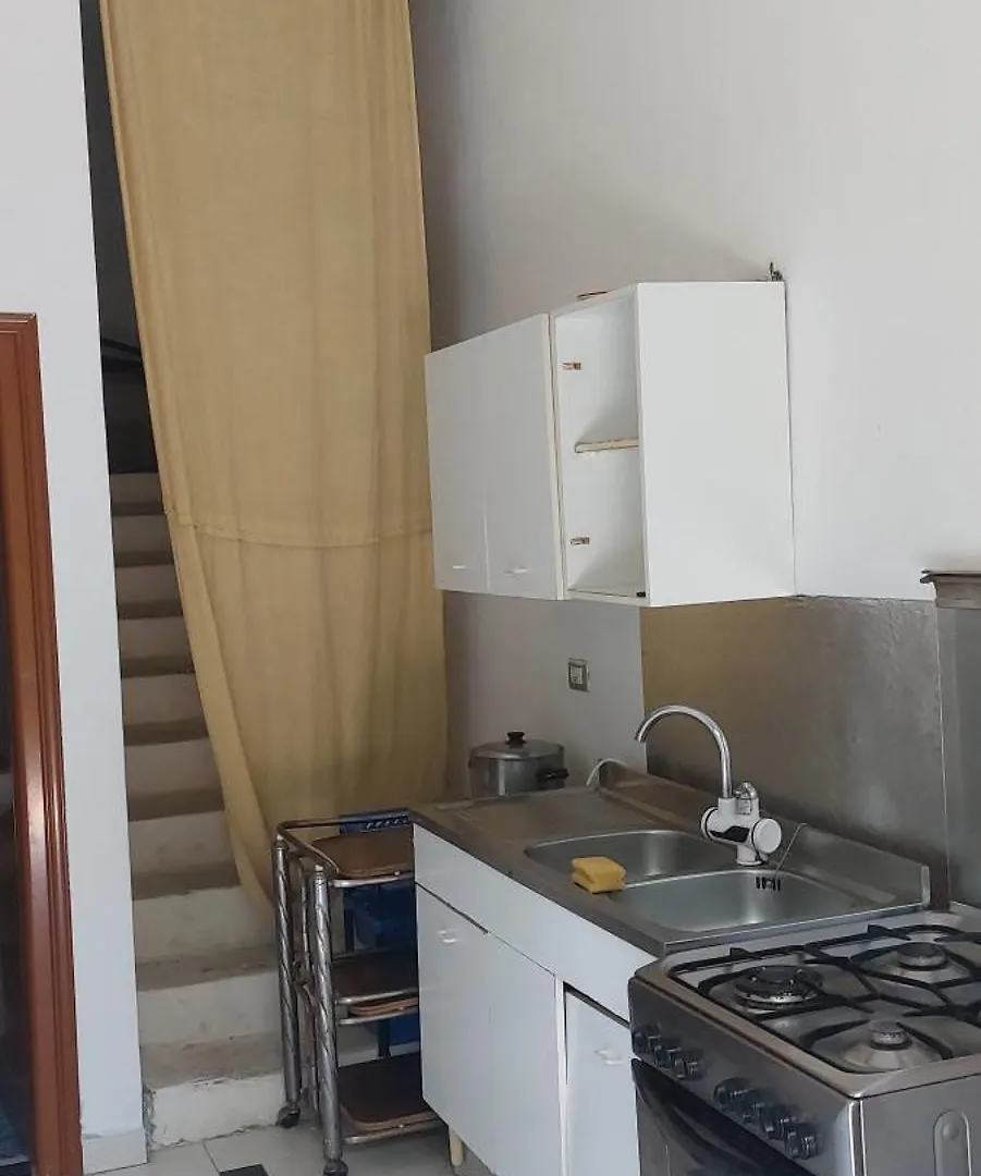 Iliria Durres Apartments Albania