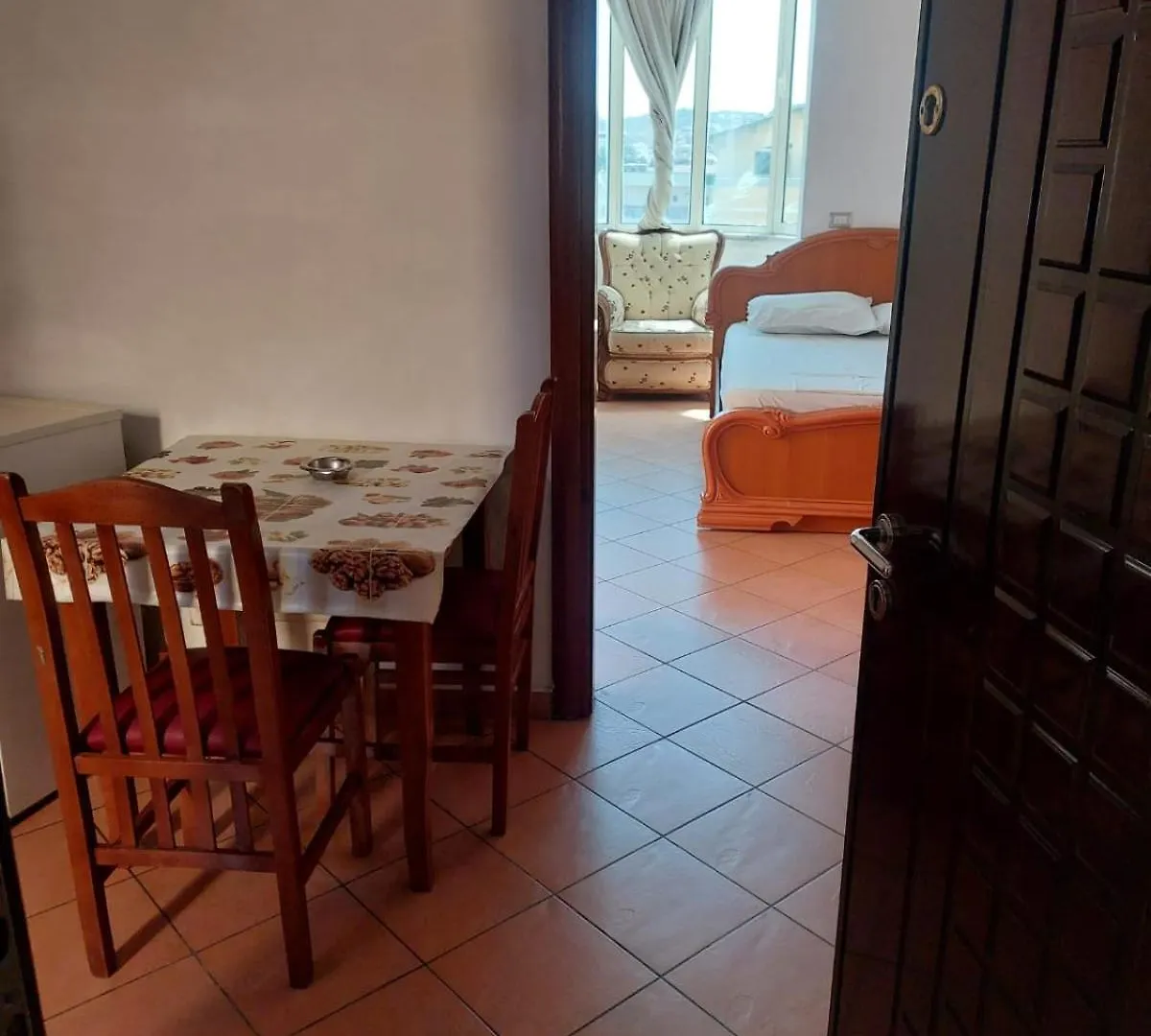 Iliria Durres Apartments 0*,  Albania