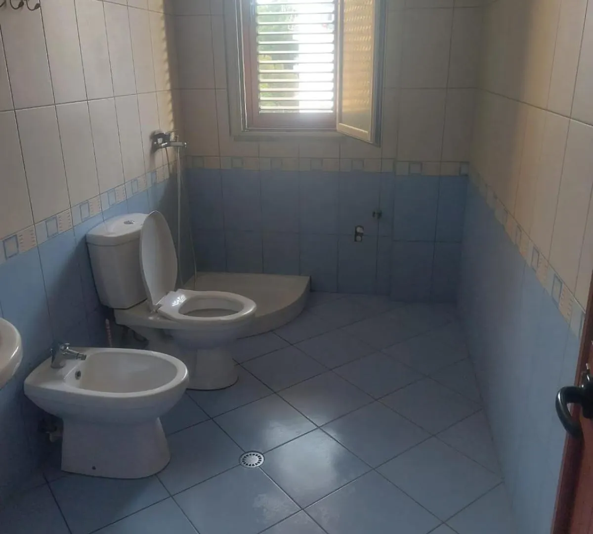 Iliria Durres Apartments Albania