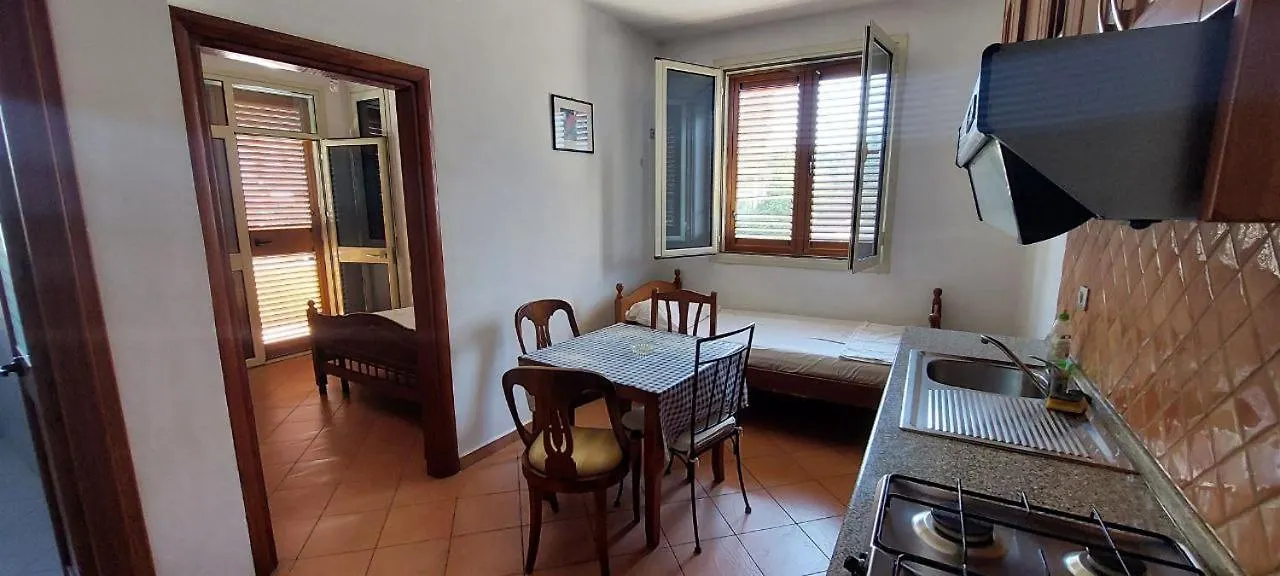 Iliria Durres Apartments