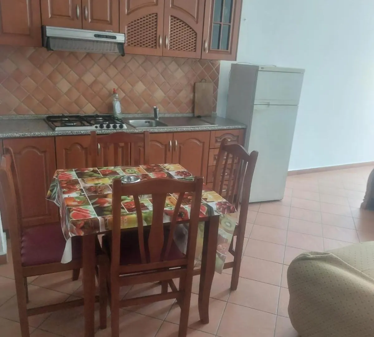 Iliria Durres Apartments