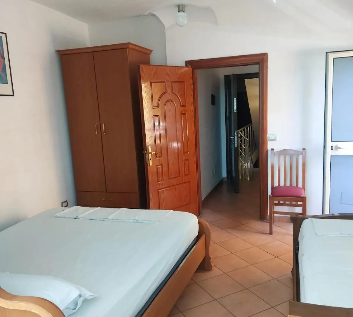 Iliria Durres Apartments