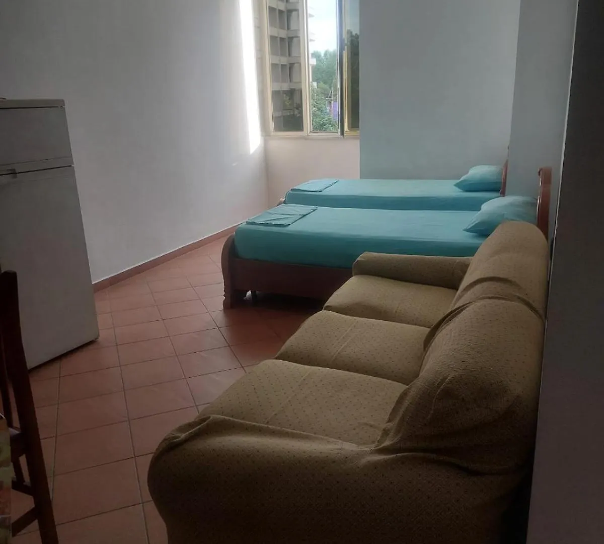 Iliria Durres Apartments