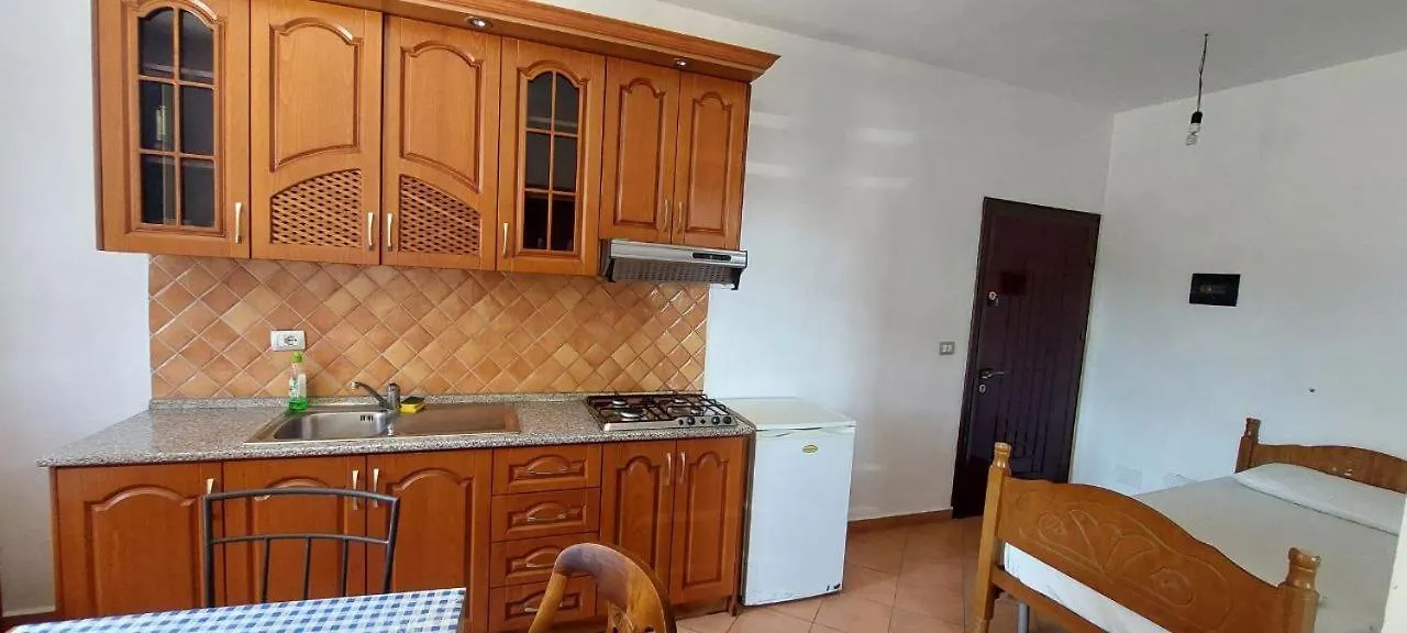 Iliria Durres Apartments