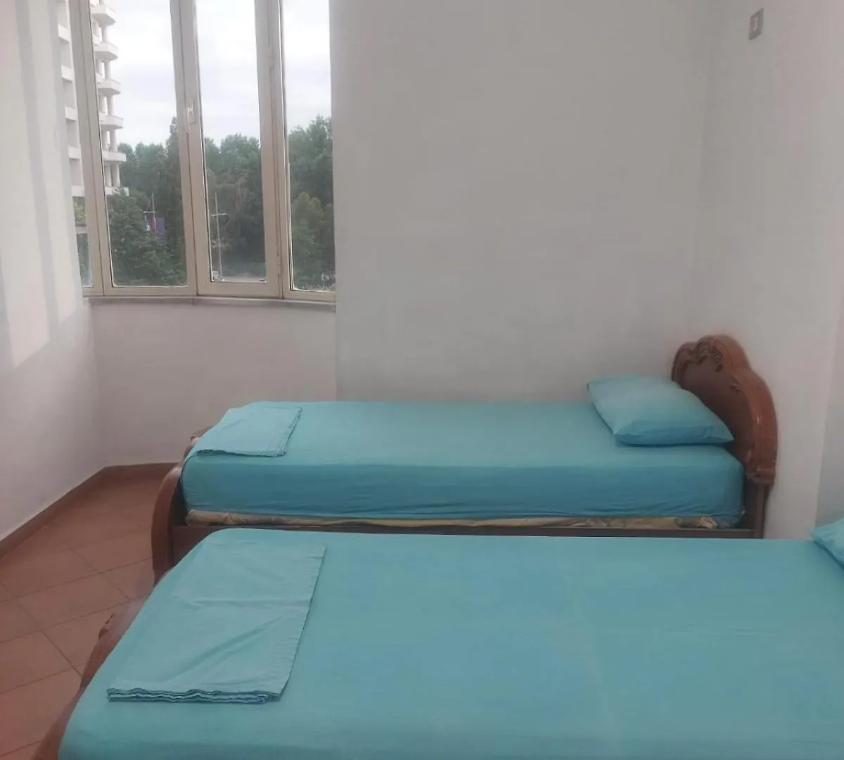 Iliria Durres Apartments