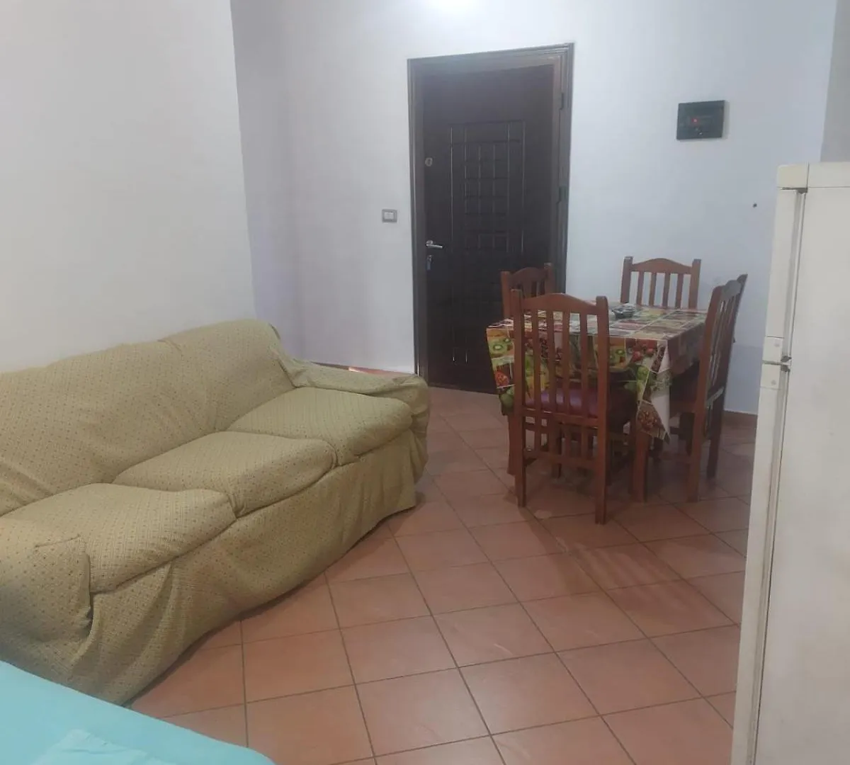 Iliria Durres Apartments