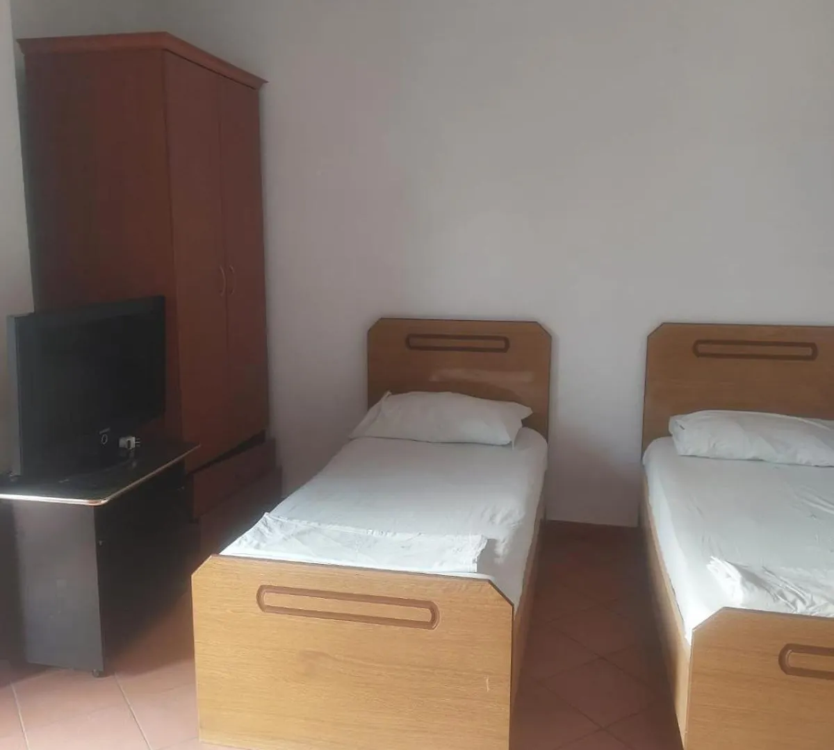 Iliria Durres Apartments 0*,