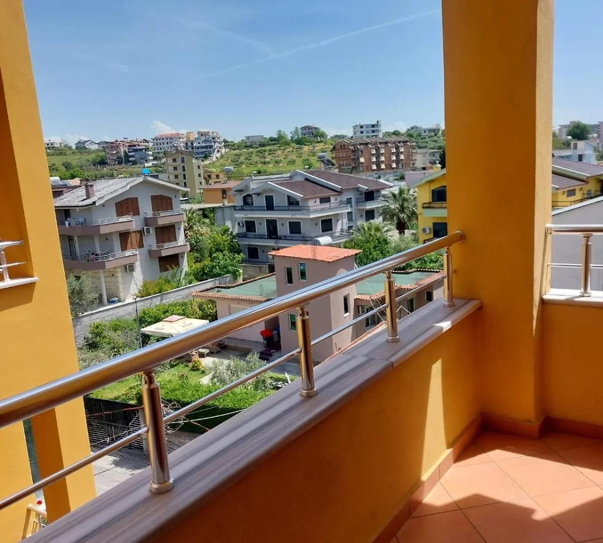 Iliria Durres Apartments