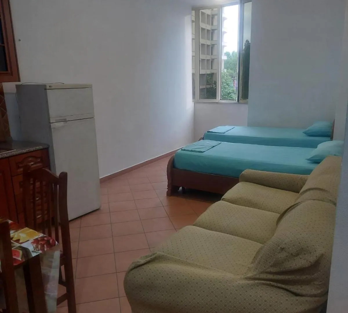 Iliria Durres Apartments Albania