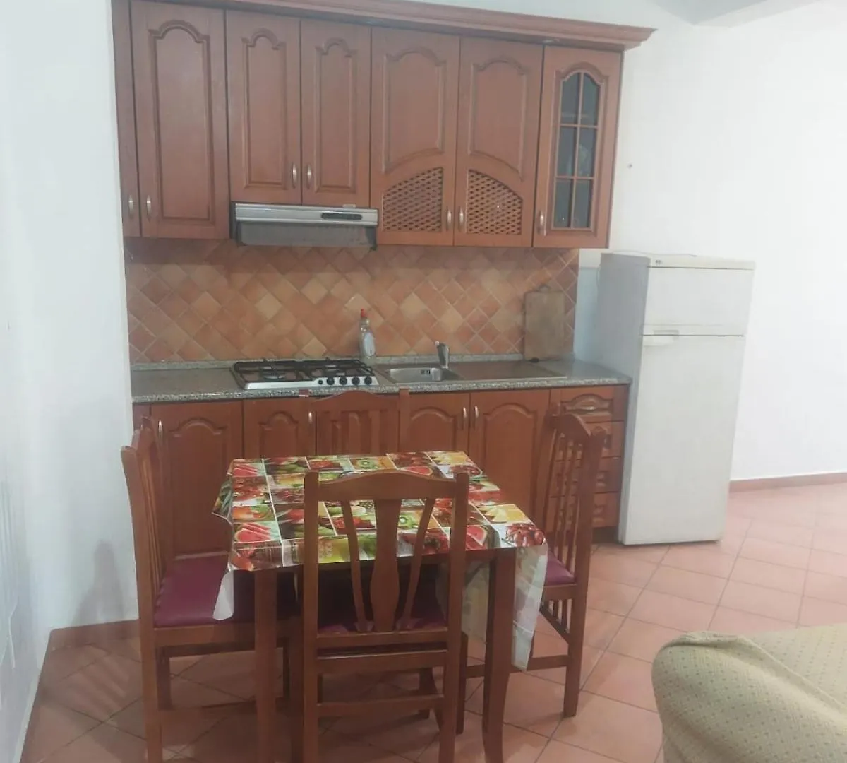 Iliria Durres Apartments