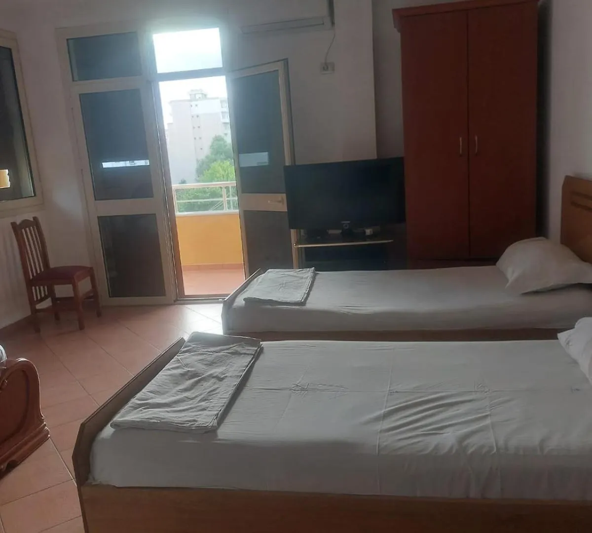 Iliria Durres Apartments