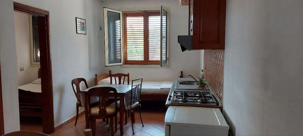 Iliria Durres Apartments