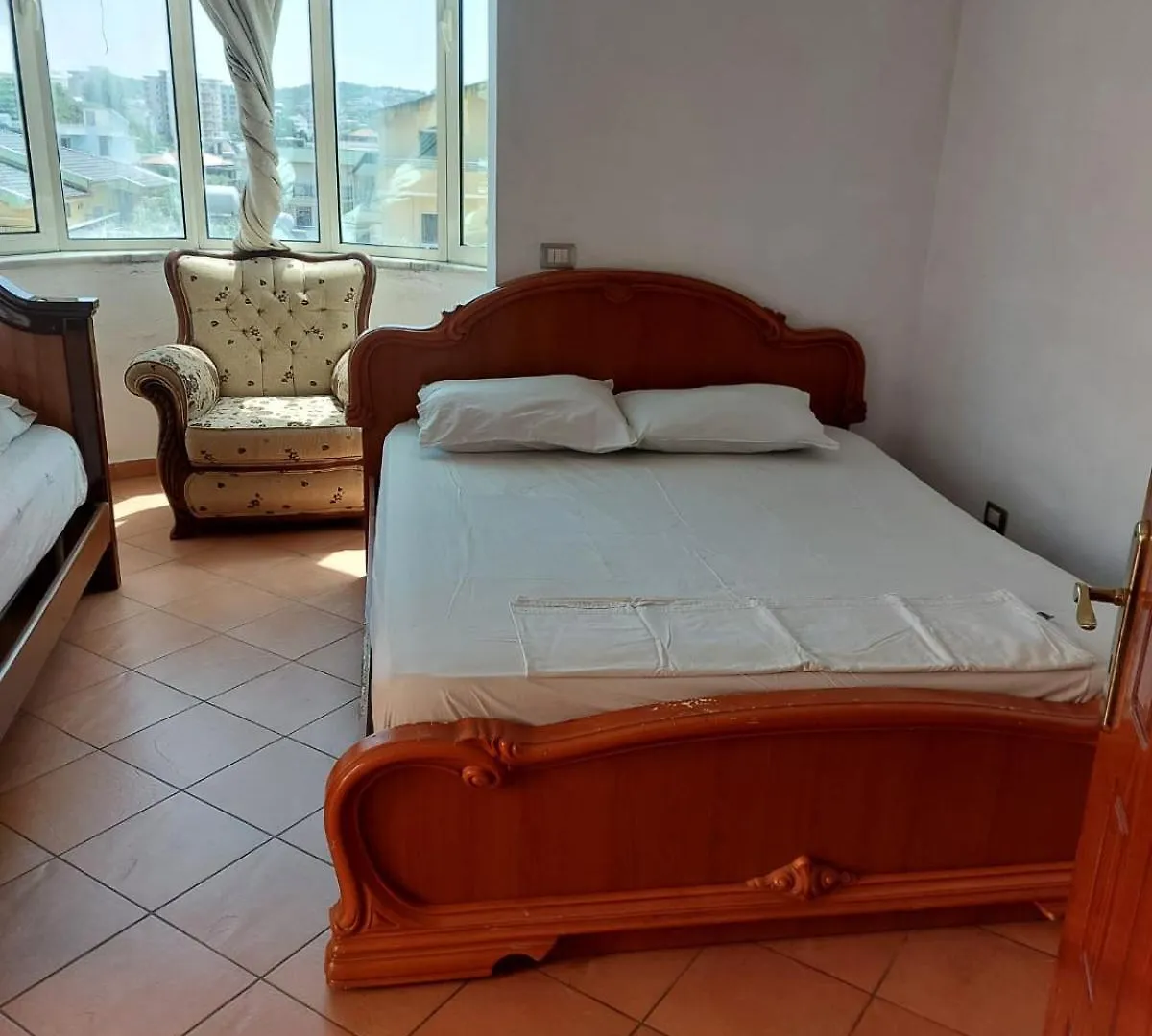 Iliria Durres Apartments 0*,  Albania