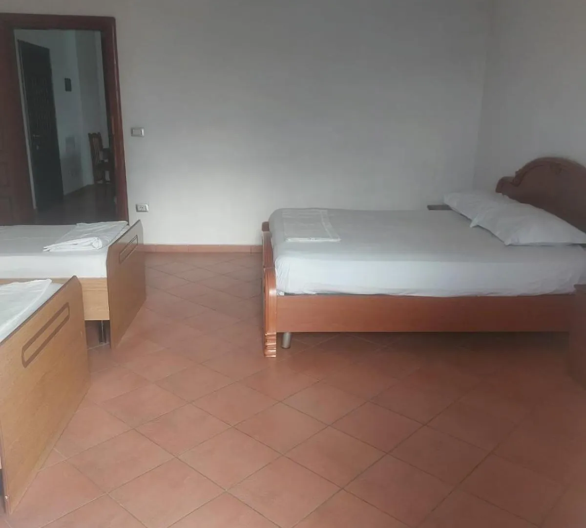 Iliria Durres Apartments