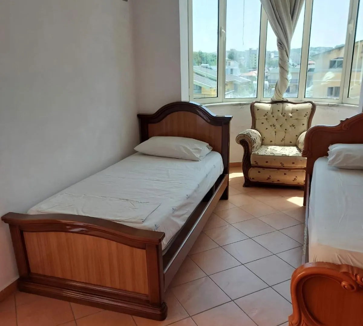 Iliria Durres Apartments 0*,  Albania