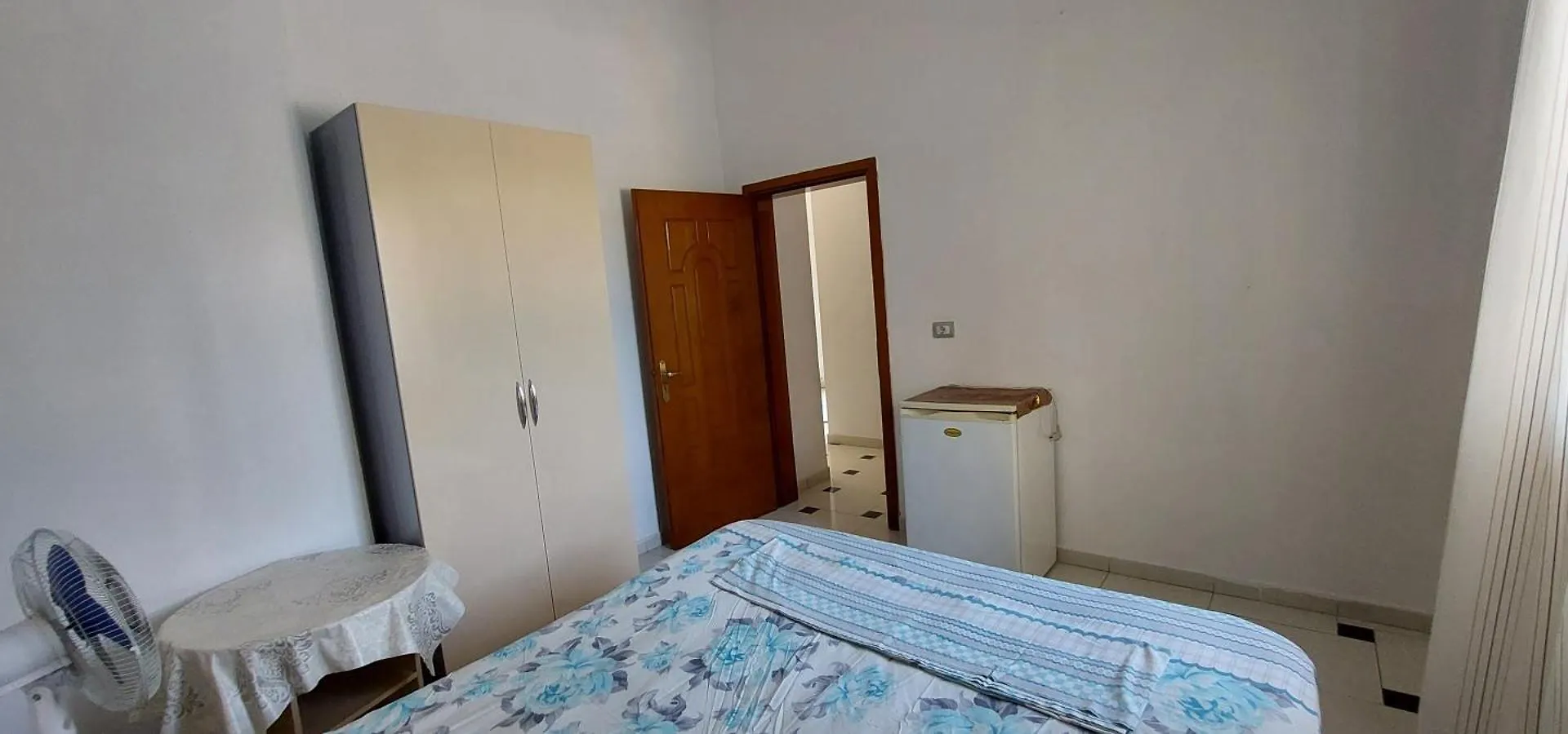 Iliria Durres Apartments