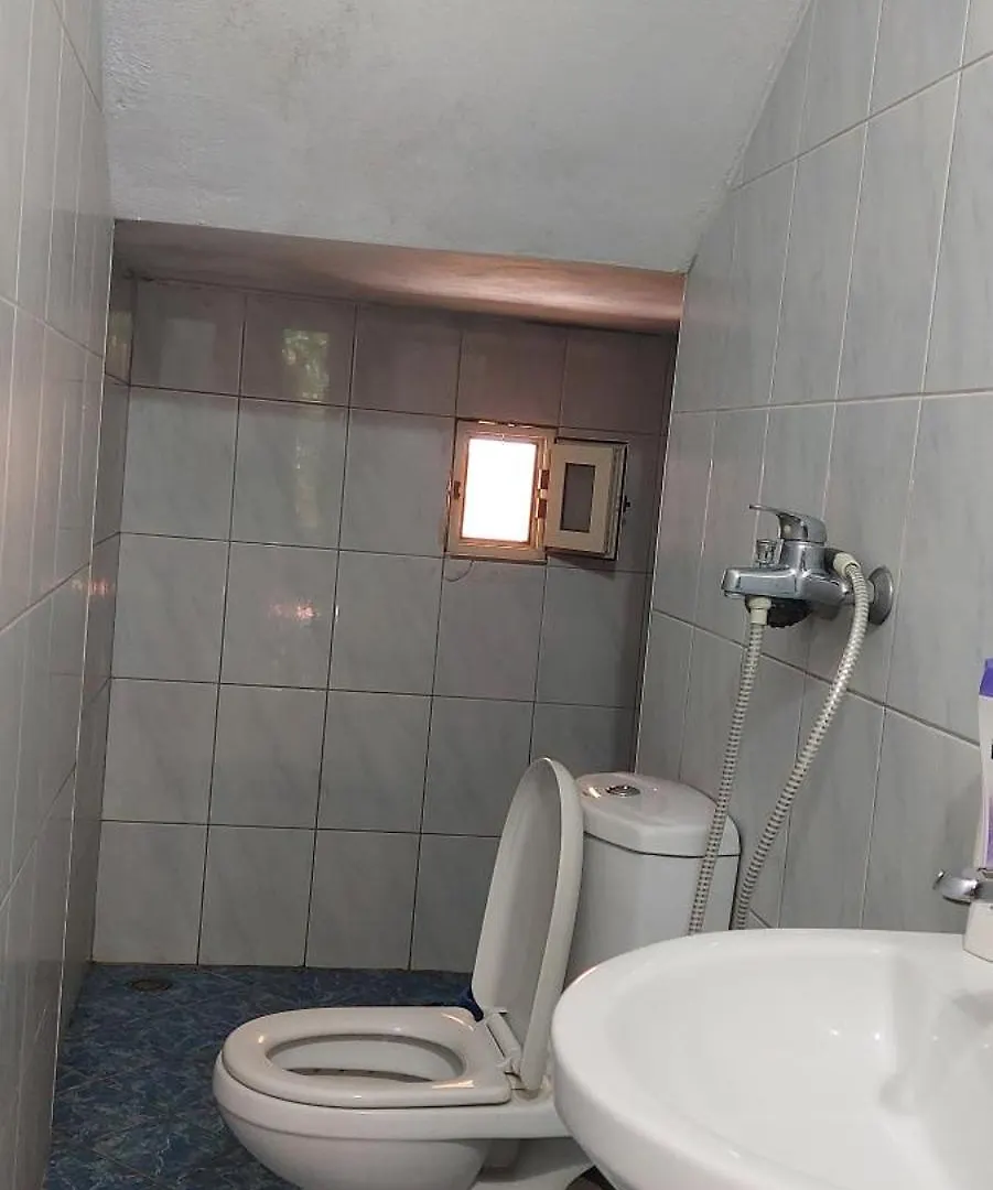 Iliria Durres Apartments