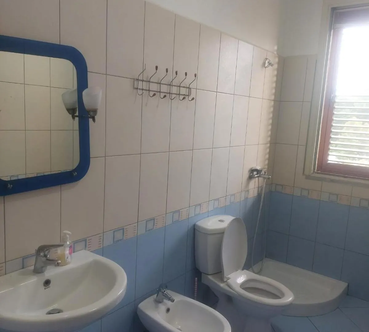 Iliria Durres Apartments 0*,  Albania