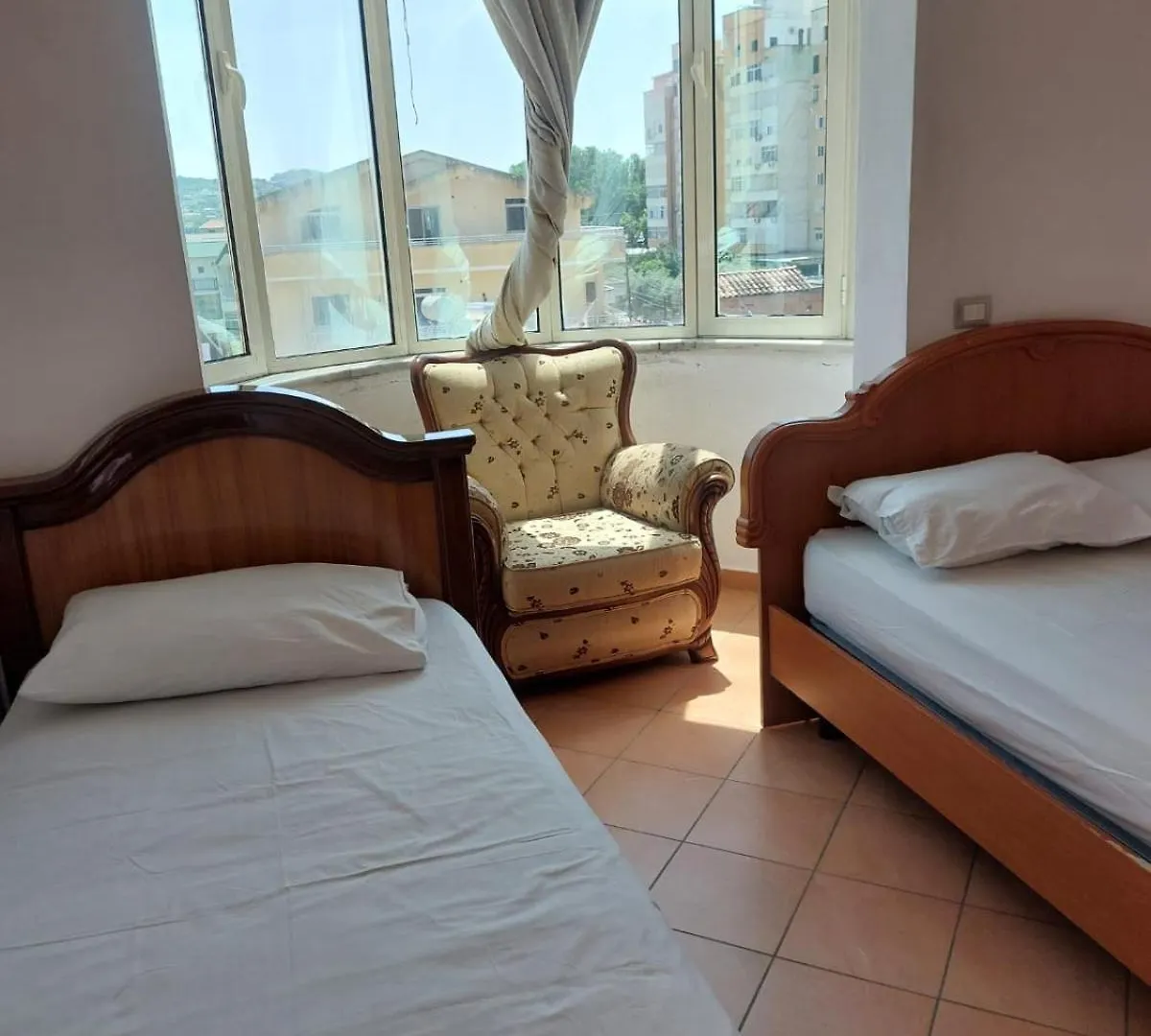 Iliria Durres Apartments Albania