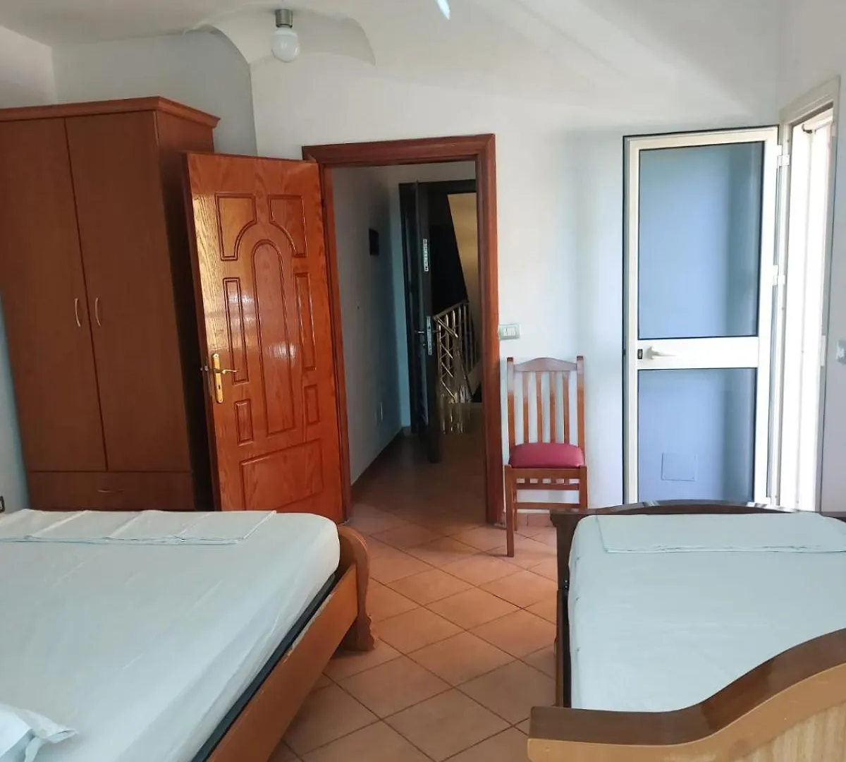 Iliria Durres Apartments 0*,