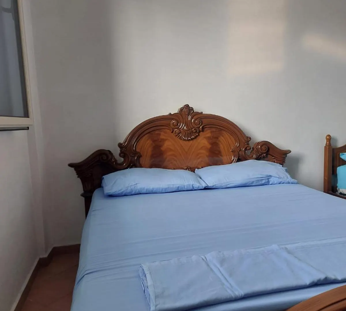 Iliria Durres Apartments