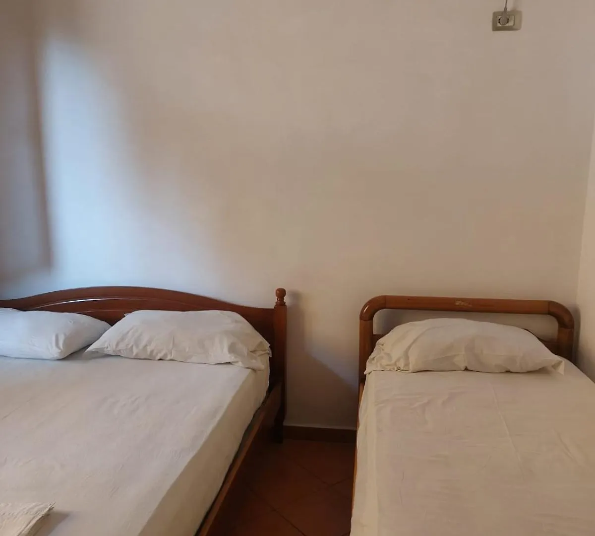 Iliria Durres Apartments 0*,