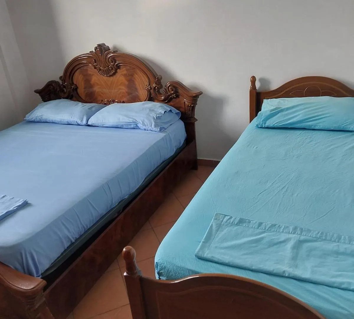 Iliria Durres Apartments