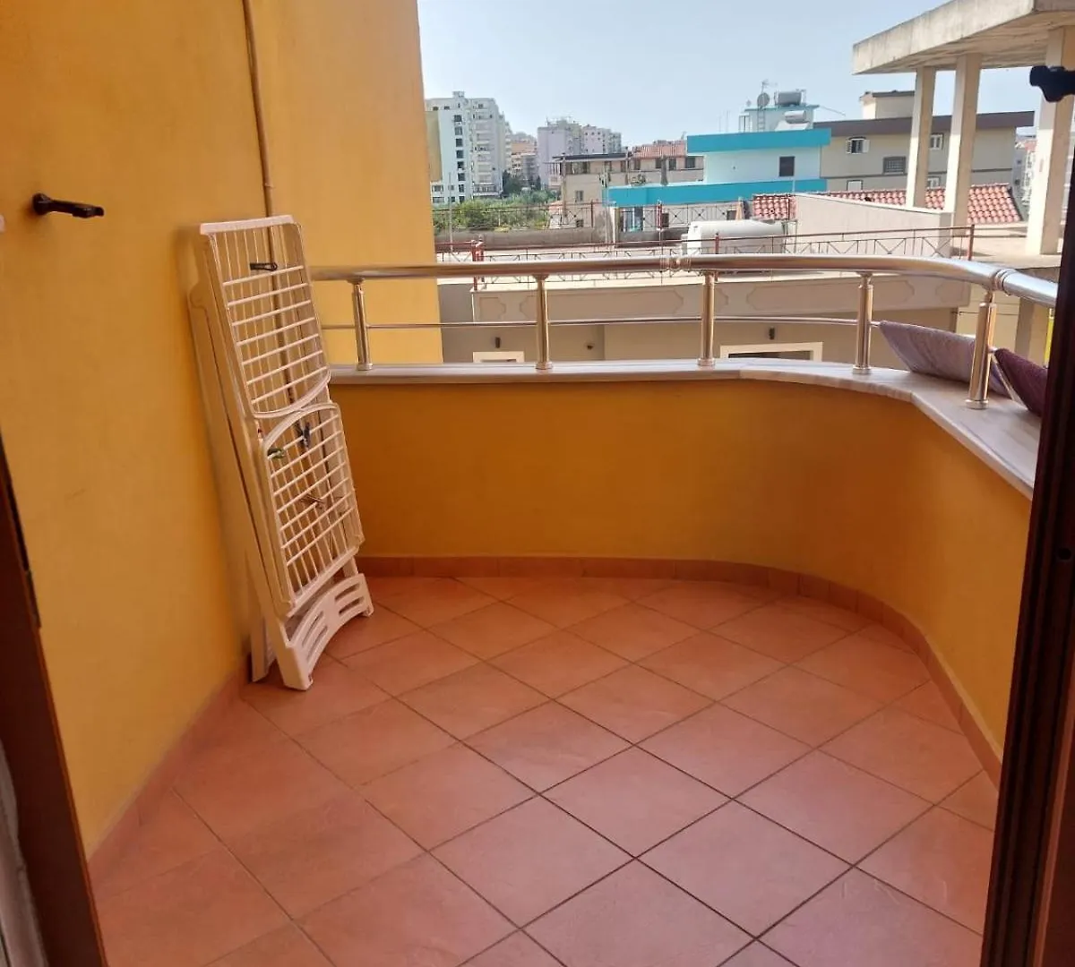 Iliria Durres Apartments 0*,