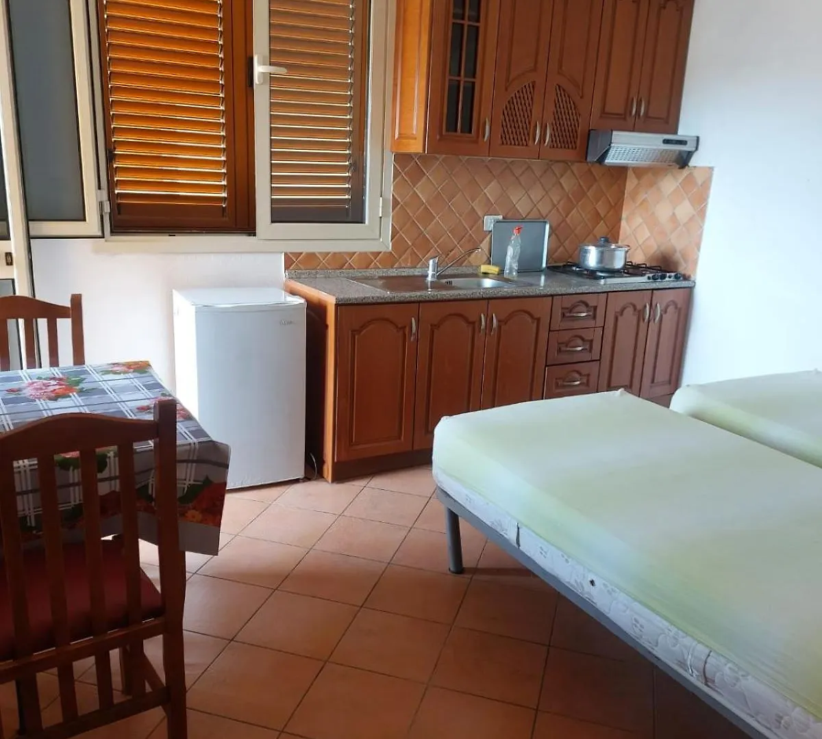 Iliria Durres Apartments