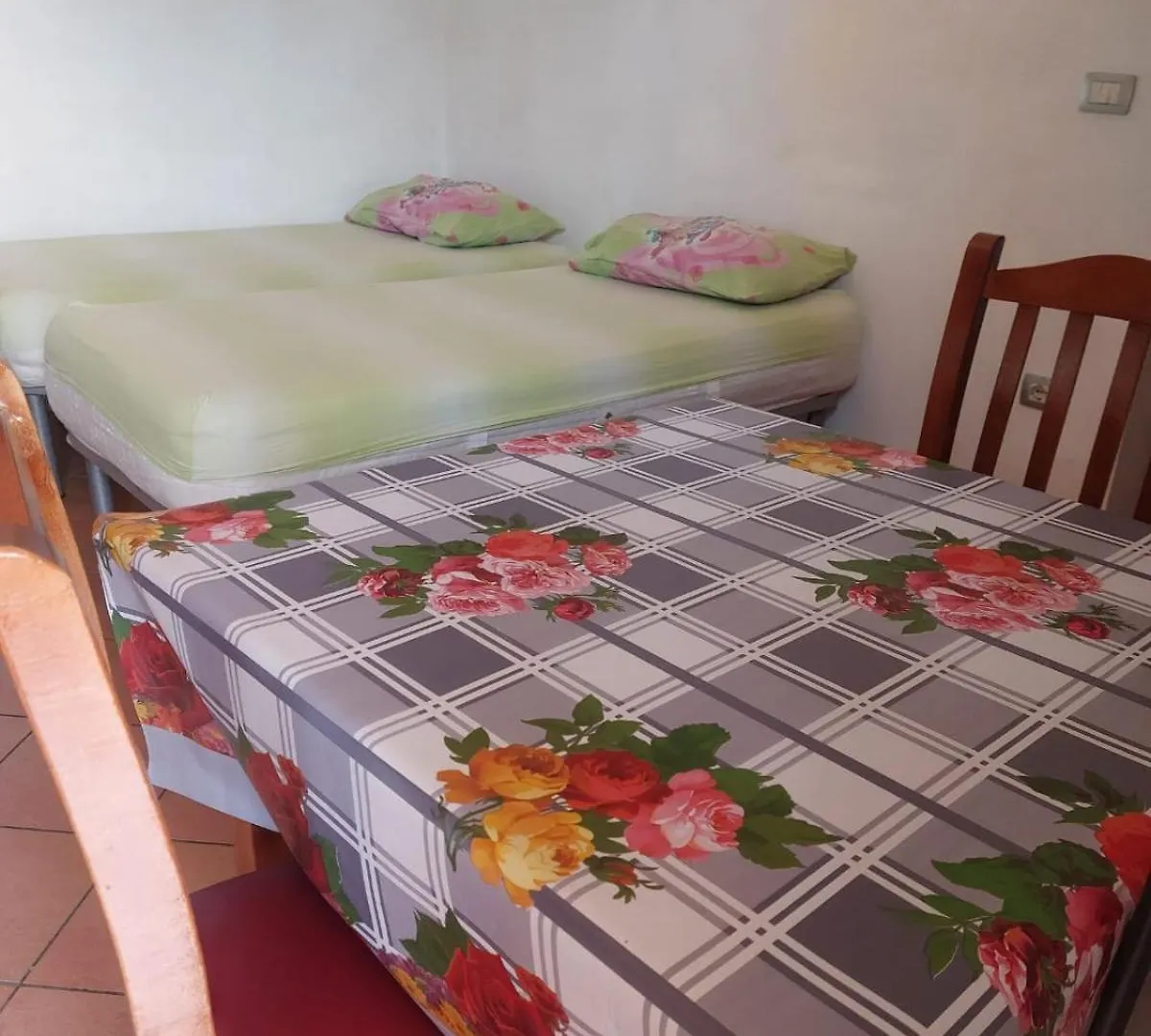 Iliria Durres Apartments