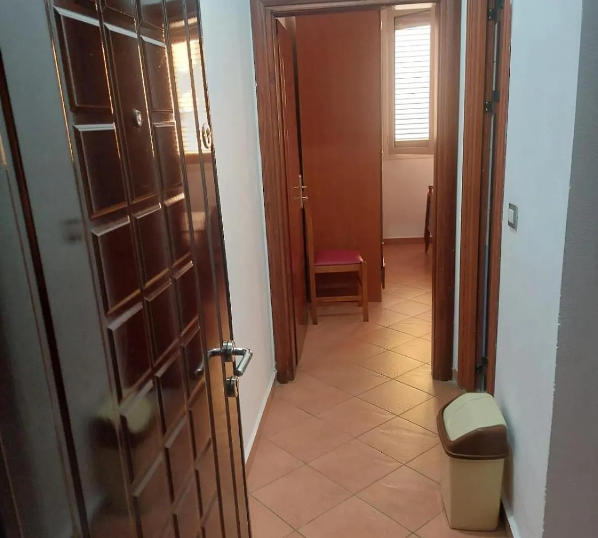 Iliria Durres Apartments