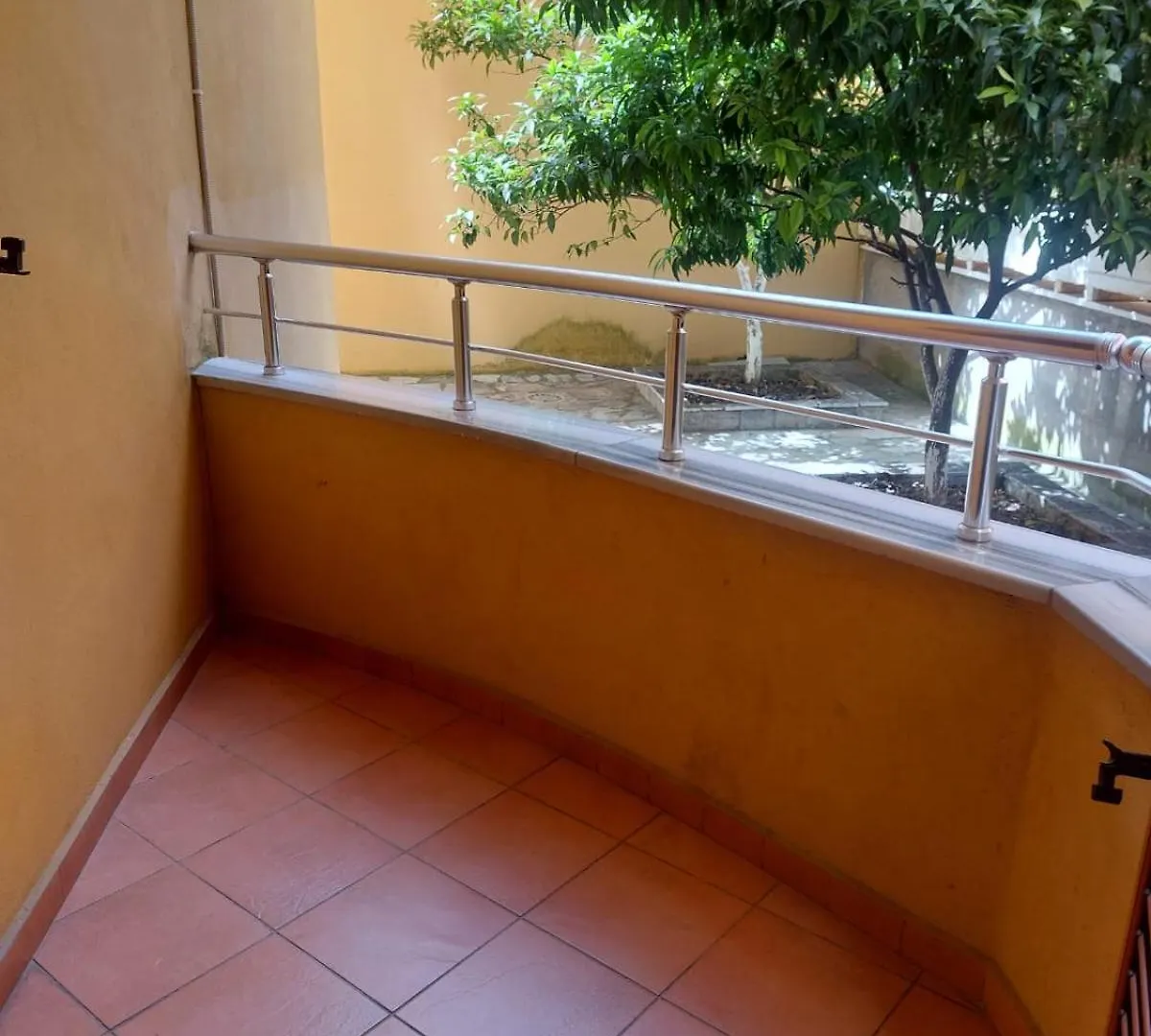 Iliria Durres Apartments