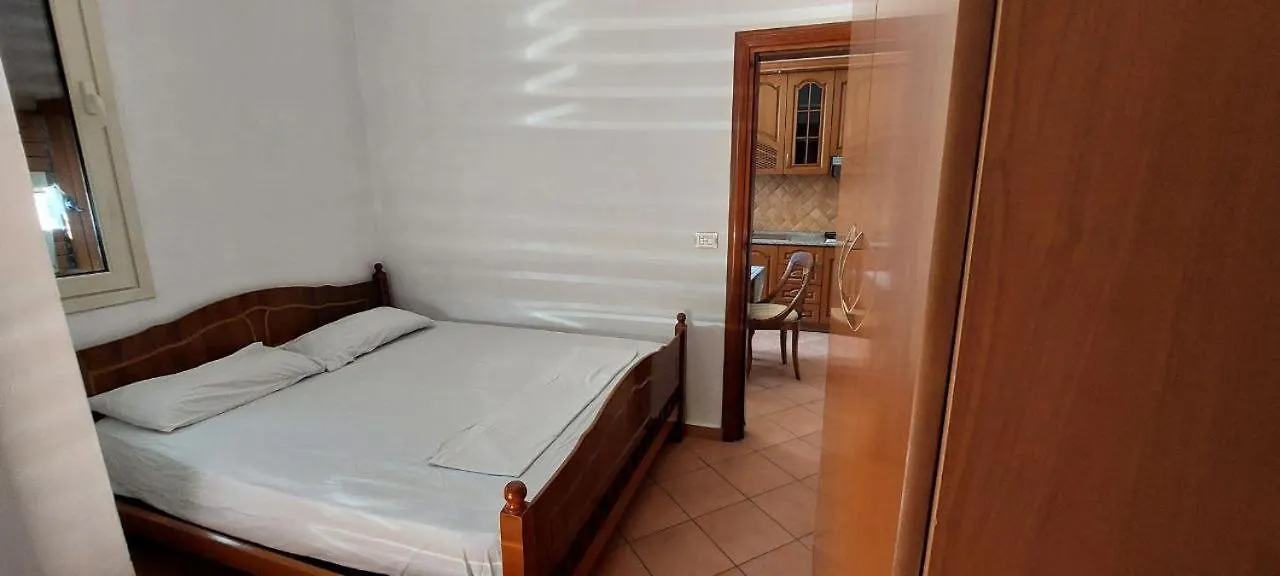 Iliria Durres Apartments