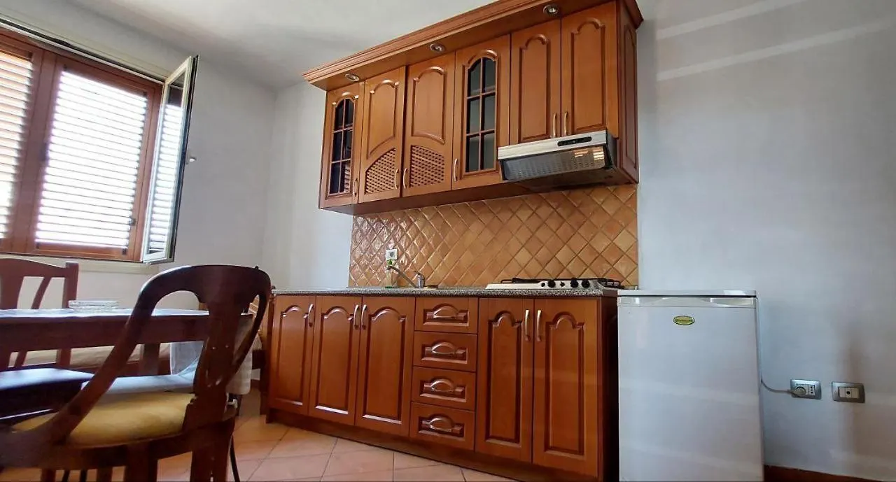 Iliria Durres Apartments 0*,  Albania