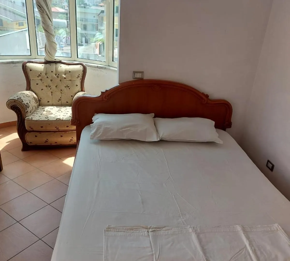 Iliria Durres Apartments Albania