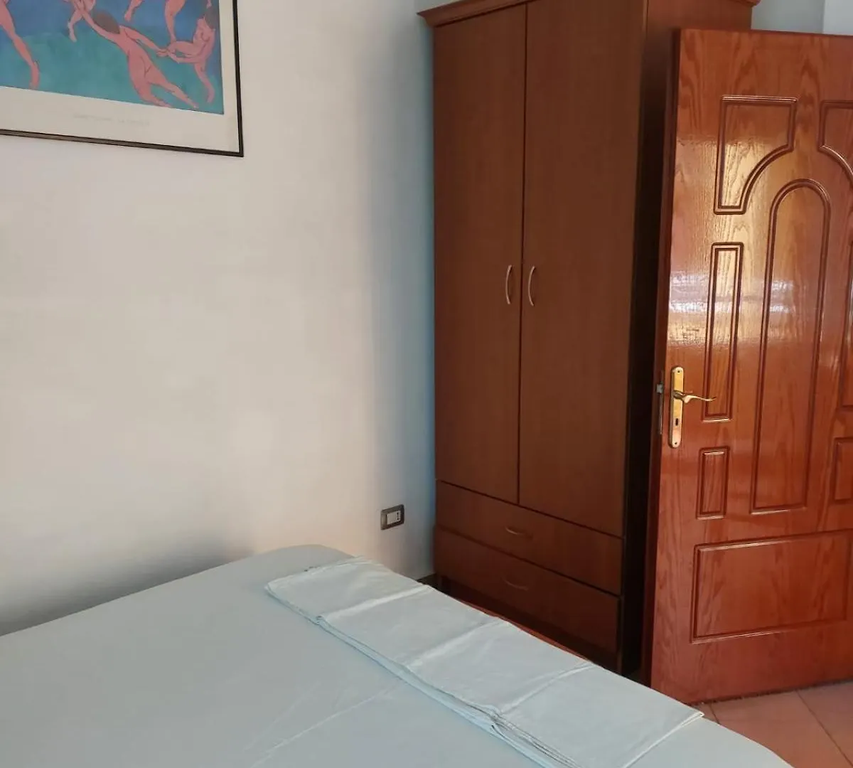 Iliria Durres Apartments
