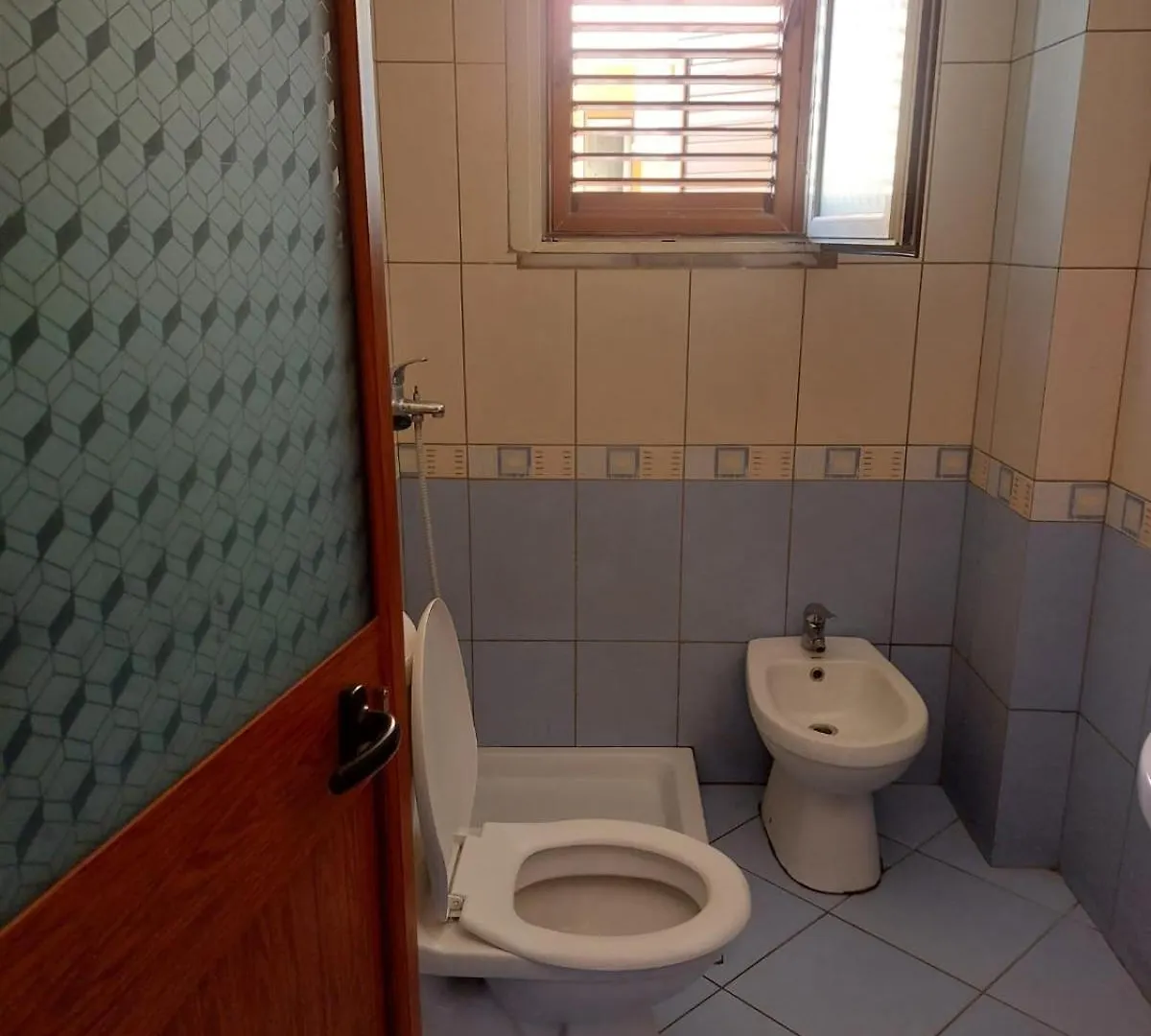 Iliria Durres Apartments