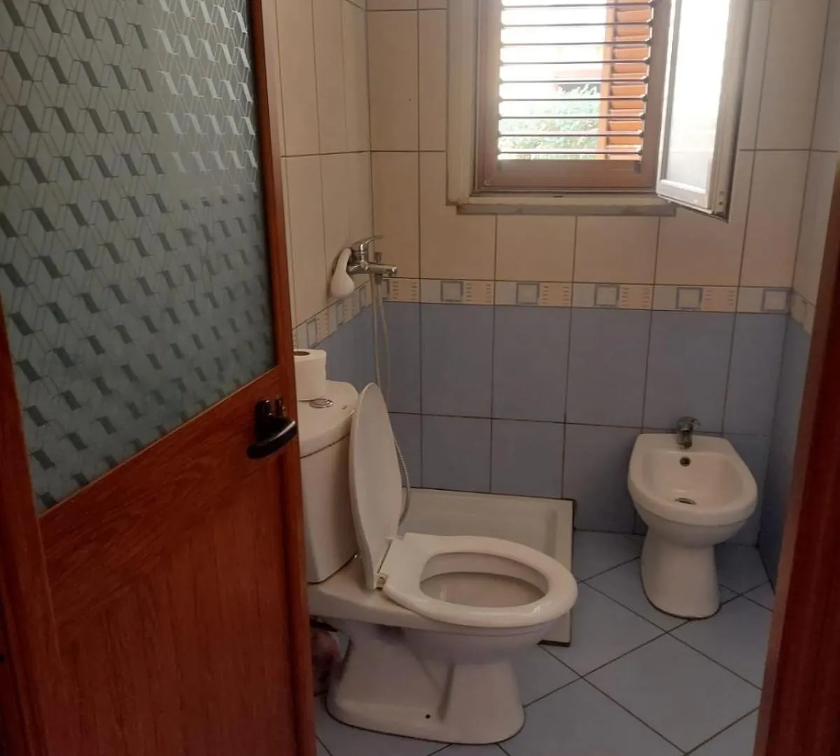 Iliria Durres Apartments 0*,