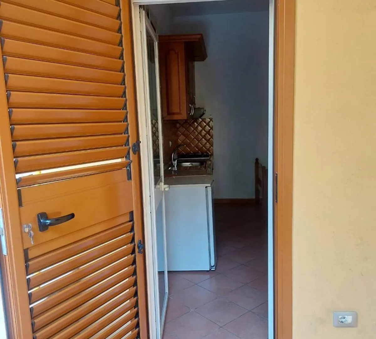 Iliria Durres Apartments Albania